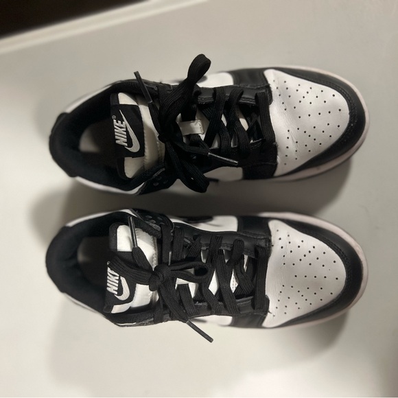 Nike Pandas - low - Size 6 - Picture 5 of 8